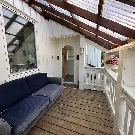 Oslo House, Nedre Kjellerstuvei, First Floor, Twin Room Lillestrom Exterior photo