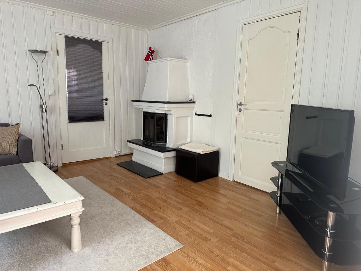 Homestay Oslo House, Nedre Kjellerstuvei, First Floor, Twin