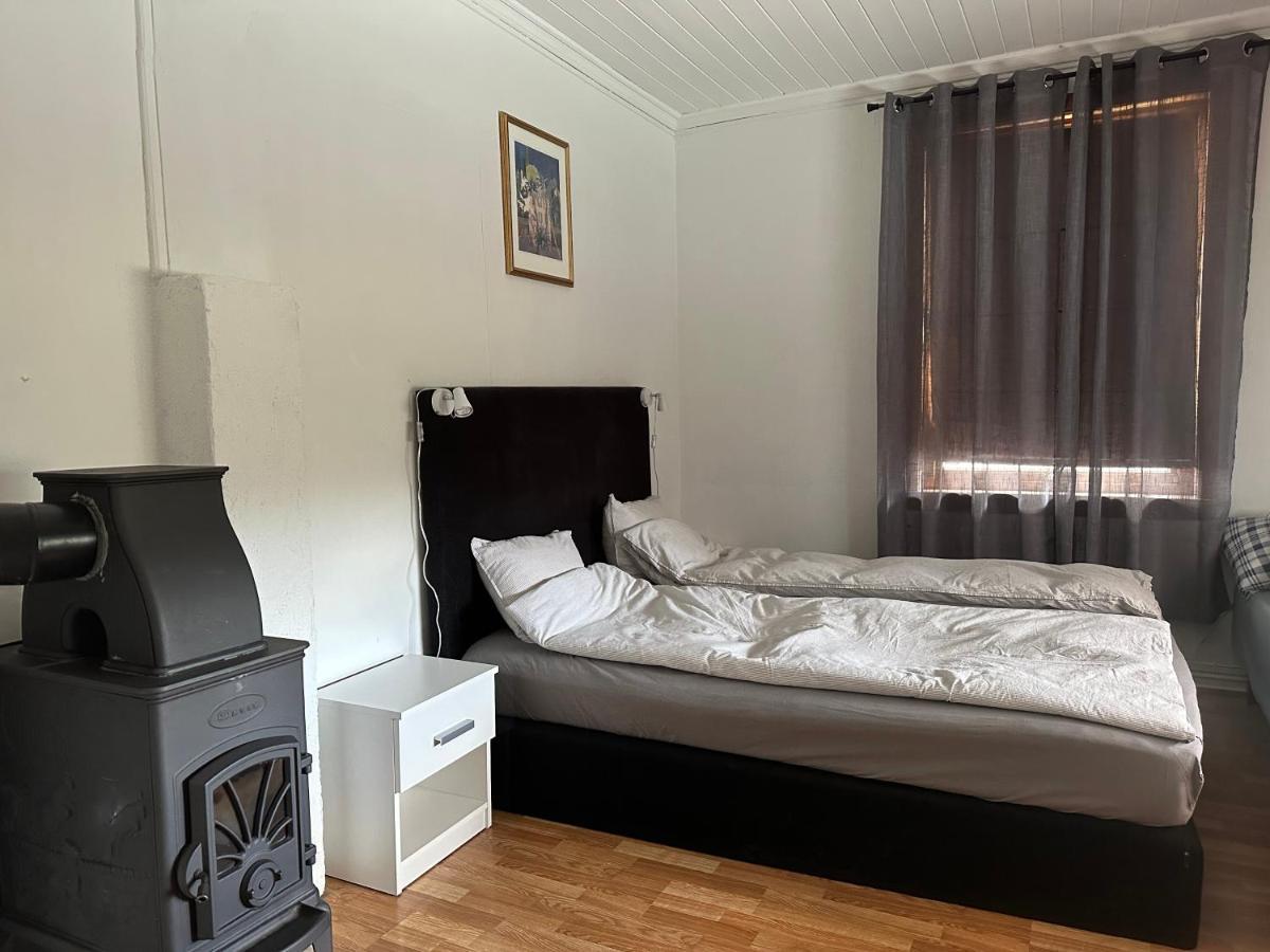 Homestay Oslo House, Nedre Kjellerstuvei, First Floor, Twin